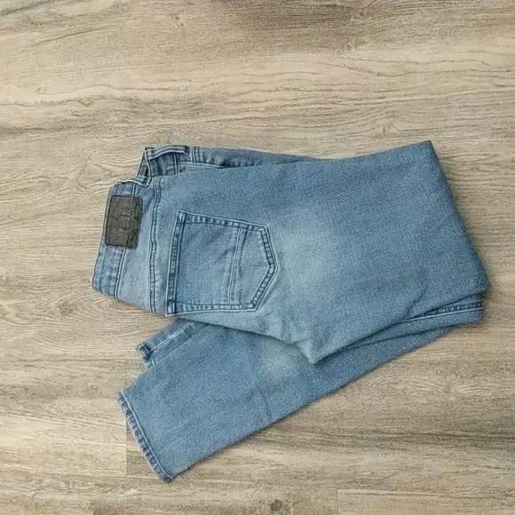 PACSUN Mens jeans Skinny Skinnest sz 30/Active Stretch - Picture 7 of 7